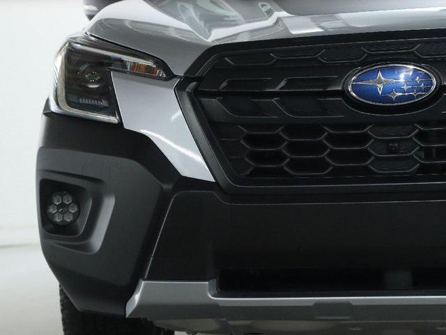used 2022 Subaru Forester car, priced at $29,499