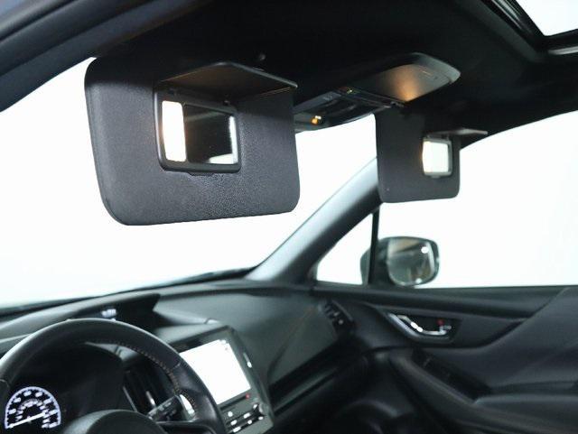 used 2022 Subaru Forester car, priced at $29,499