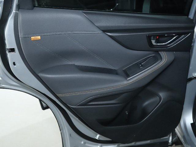 used 2022 Subaru Forester car, priced at $29,499