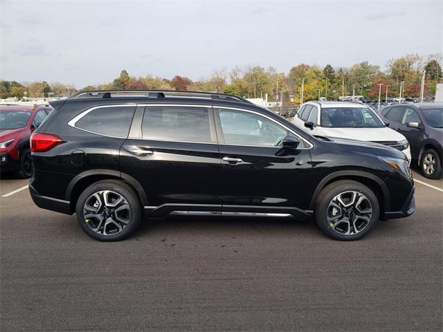 new 2025 Subaru Outback car, priced at $37,267