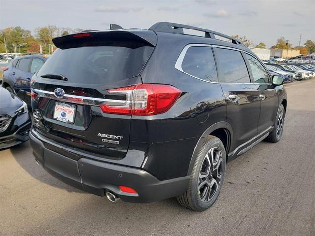 new 2025 Subaru Outback car, priced at $37,267