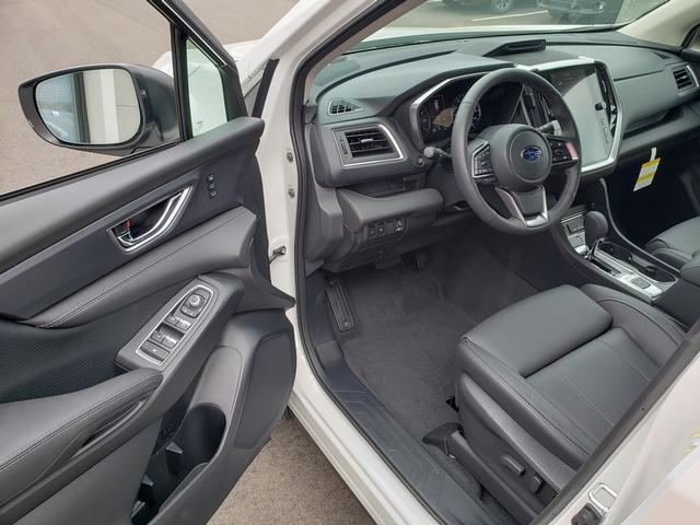 new 2024 Subaru Ascent car, priced at $41,629