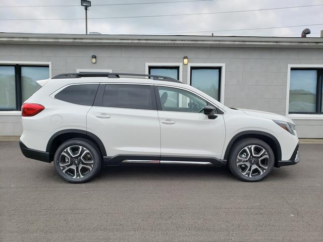 new 2024 Subaru Ascent car, priced at $41,629