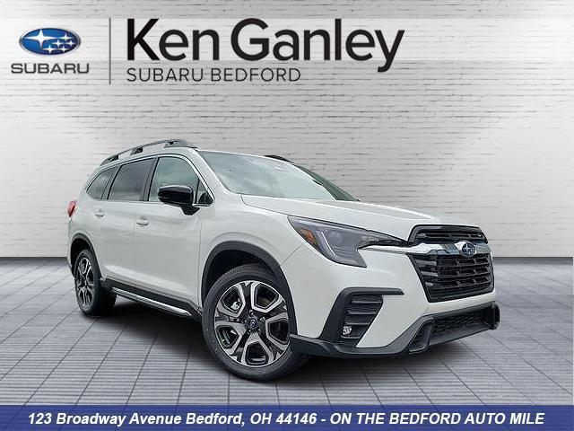 new 2024 Subaru Ascent car, priced at $41,629