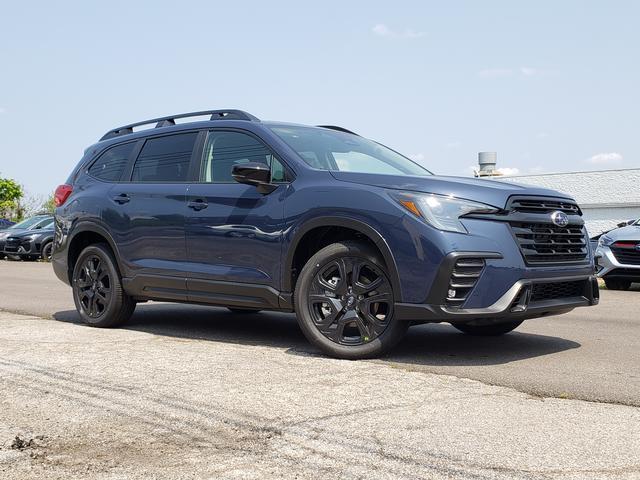 new 2024 Subaru Ascent car, priced at $41,038