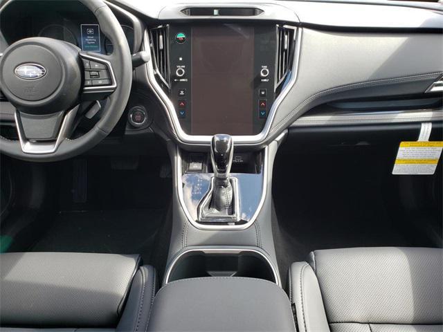 new 2025 Subaru Legacy car, priced at $35,588