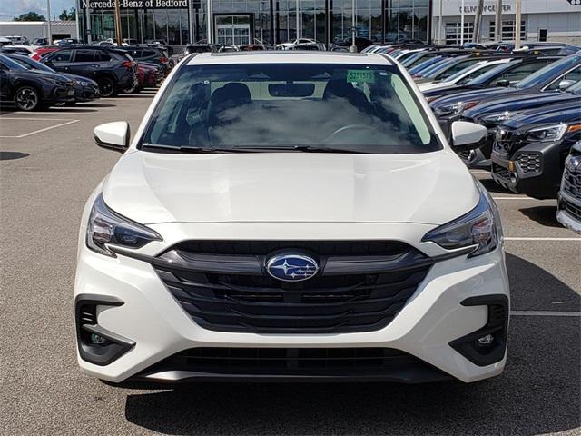 new 2025 Subaru Legacy car, priced at $35,588