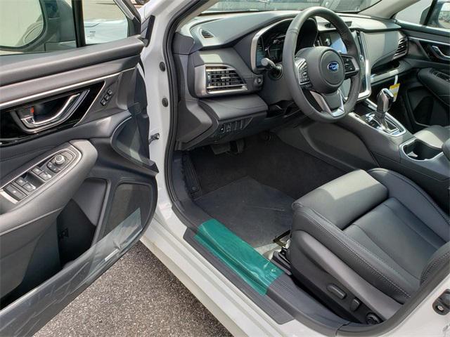 new 2025 Subaru Legacy car, priced at $35,588