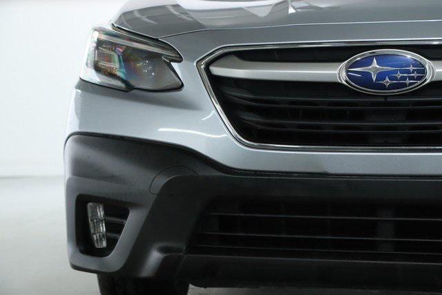 used 2020 Subaru Outback car, priced at $18,721