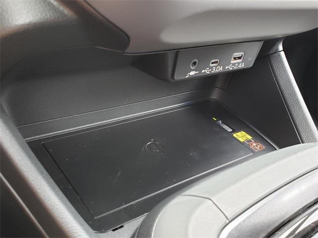 new 2025 Subaru Crosstrek car, priced at $34,384