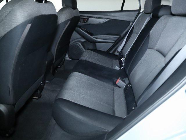 used 2019 Subaru Crosstrek car, priced at $19,599