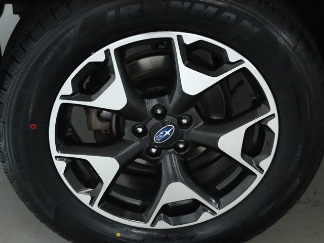 used 2019 Subaru Crosstrek car, priced at $19,599