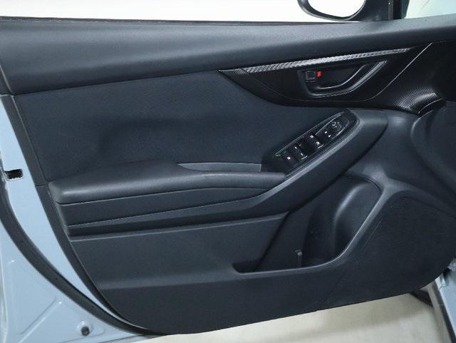 used 2019 Subaru Crosstrek car, priced at $19,599