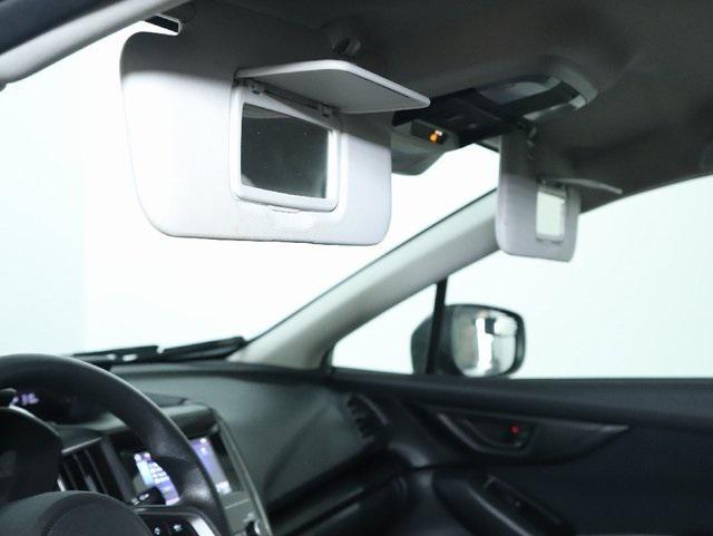 used 2019 Subaru Crosstrek car, priced at $19,599