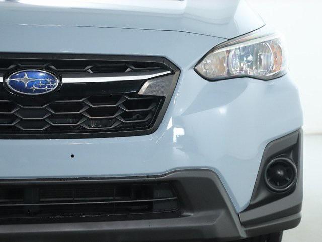 used 2019 Subaru Crosstrek car, priced at $19,599