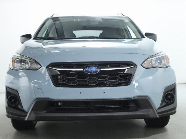 used 2019 Subaru Crosstrek car, priced at $19,599