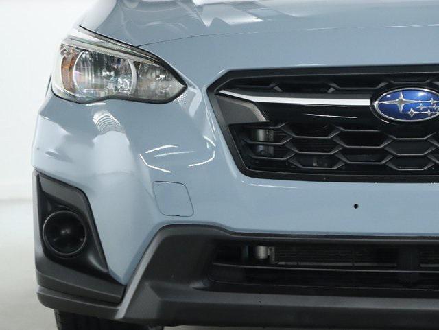 used 2019 Subaru Crosstrek car, priced at $19,599