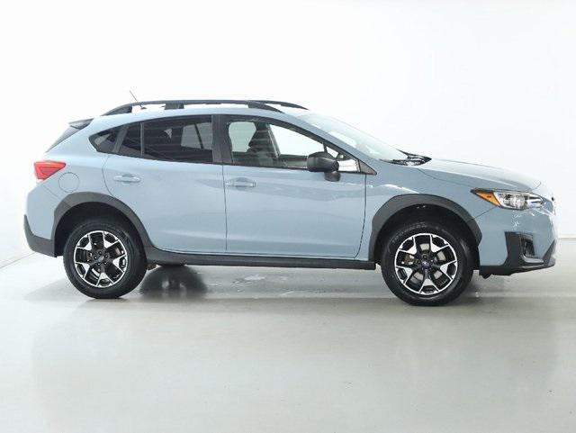 used 2019 Subaru Crosstrek car, priced at $19,599