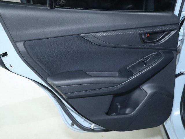 used 2019 Subaru Crosstrek car, priced at $19,599