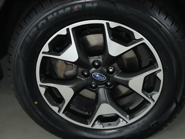 used 2019 Subaru Crosstrek car, priced at $19,599