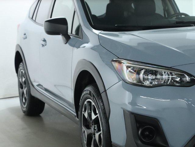 used 2019 Subaru Crosstrek car, priced at $19,599