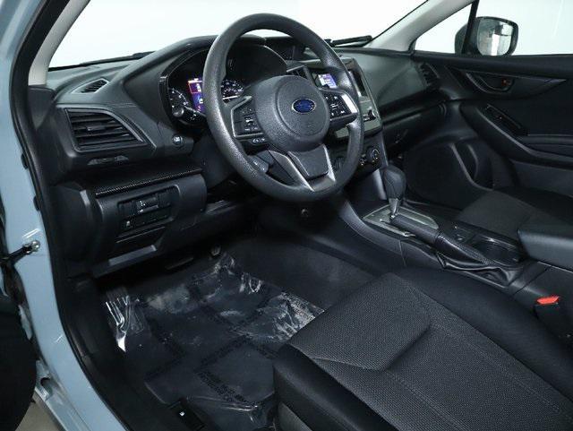 used 2019 Subaru Crosstrek car, priced at $19,599