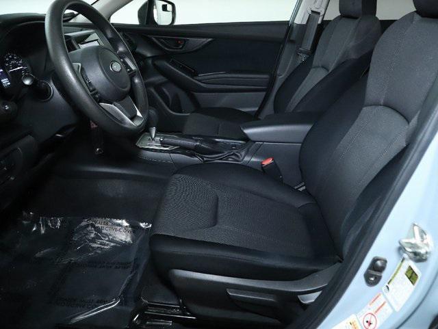 used 2019 Subaru Crosstrek car, priced at $19,599