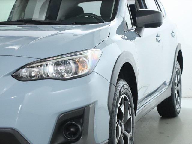 used 2019 Subaru Crosstrek car, priced at $19,599