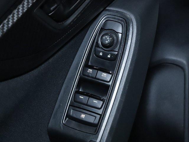 used 2019 Subaru Crosstrek car, priced at $19,599
