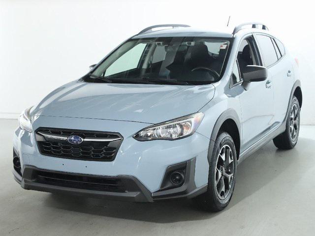 used 2019 Subaru Crosstrek car, priced at $19,599
