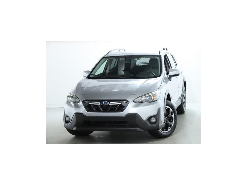 used 2022 Subaru Crosstrek car, priced at $23,599