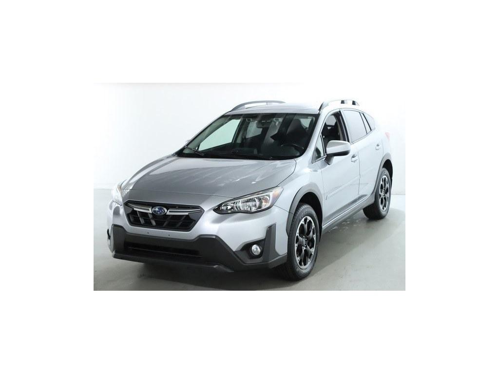 used 2022 Subaru Crosstrek car, priced at $23,599