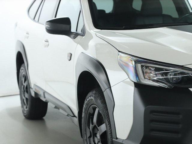 used 2022 Subaru Outback car, priced at $26,873