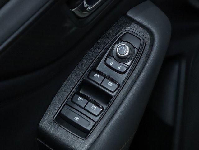 used 2022 Subaru Outback car, priced at $26,873