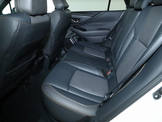 used 2022 Subaru Outback car, priced at $26,873