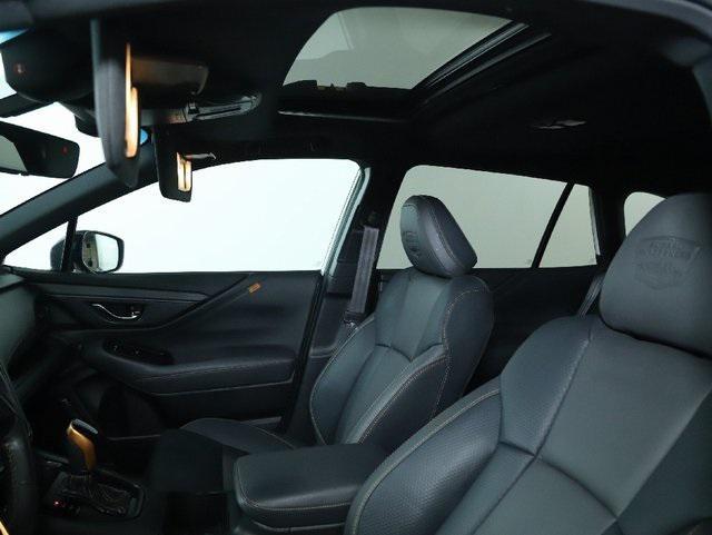 used 2022 Subaru Outback car, priced at $26,873