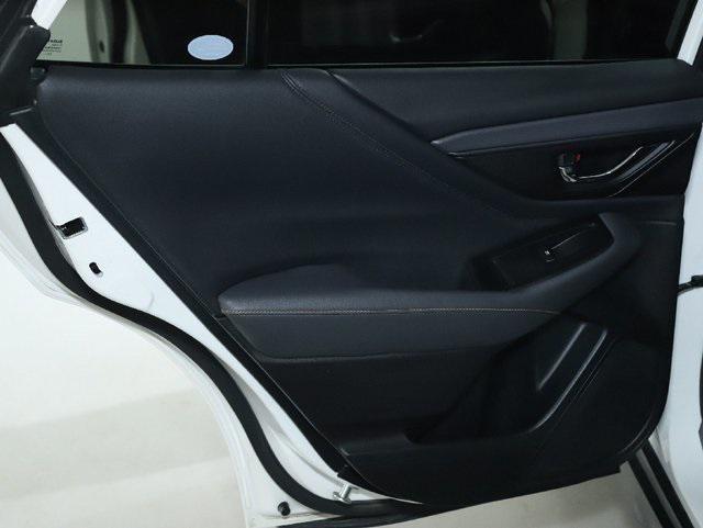 used 2022 Subaru Outback car, priced at $26,873