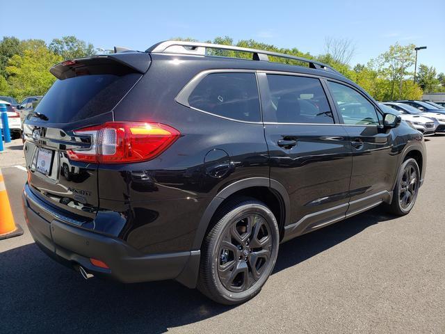 new 2024 Subaru Ascent car, priced at $46,559