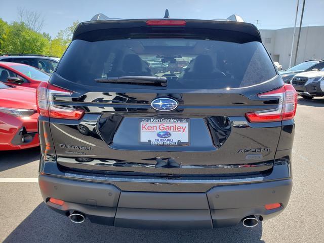 new 2024 Subaru Ascent car, priced at $46,559