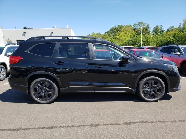 new 2024 Subaru Ascent car, priced at $46,559