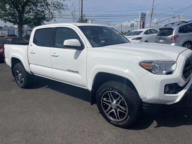 used 2019 Toyota Tacoma car, priced at $31,265