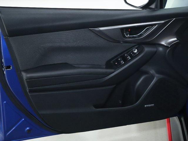 used 2022 Subaru WRX car, priced at $27,999