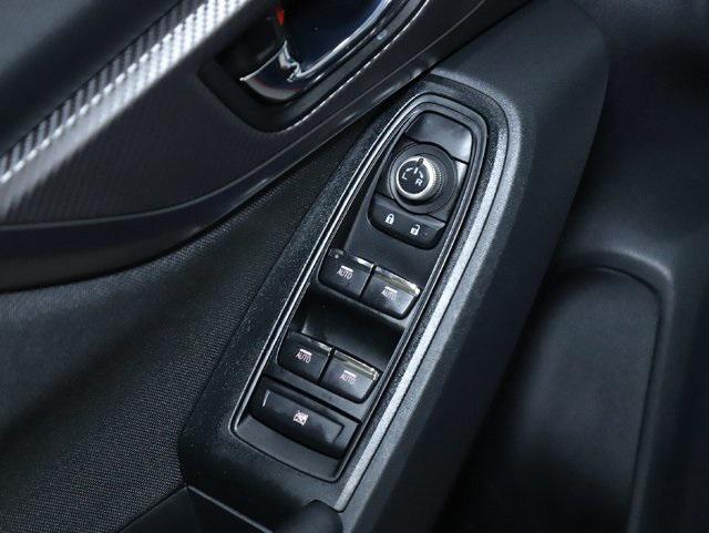 used 2022 Subaru WRX car, priced at $27,999