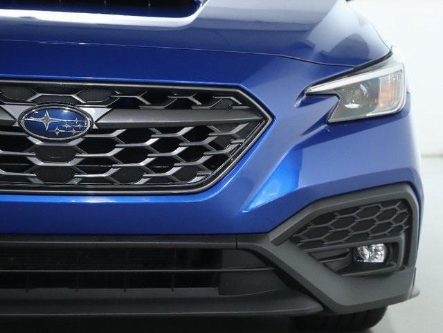used 2022 Subaru WRX car, priced at $27,999
