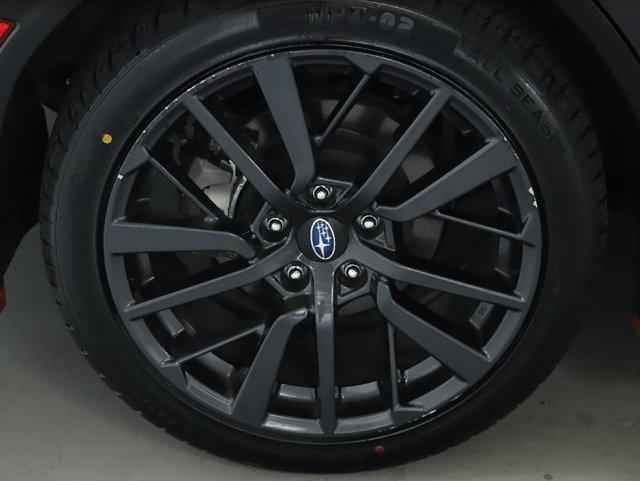 used 2022 Subaru WRX car, priced at $27,999