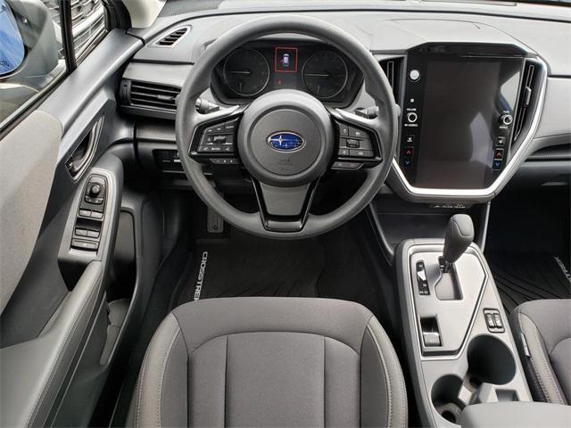 new 2025 Subaru Crosstrek car, priced at $30,995