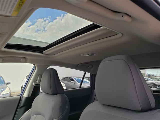 new 2025 Subaru Crosstrek car, priced at $30,995