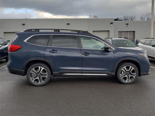 new 2025 Subaru Ascent car, priced at $45,036