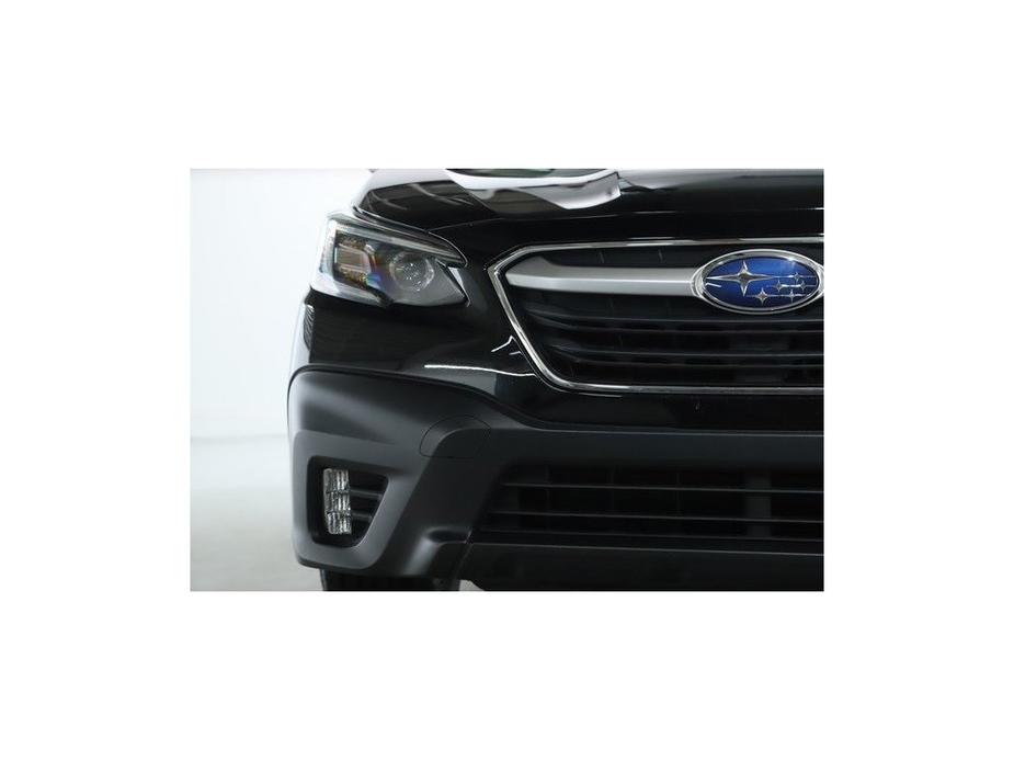 used 2022 Subaru Outback car, priced at $25,828