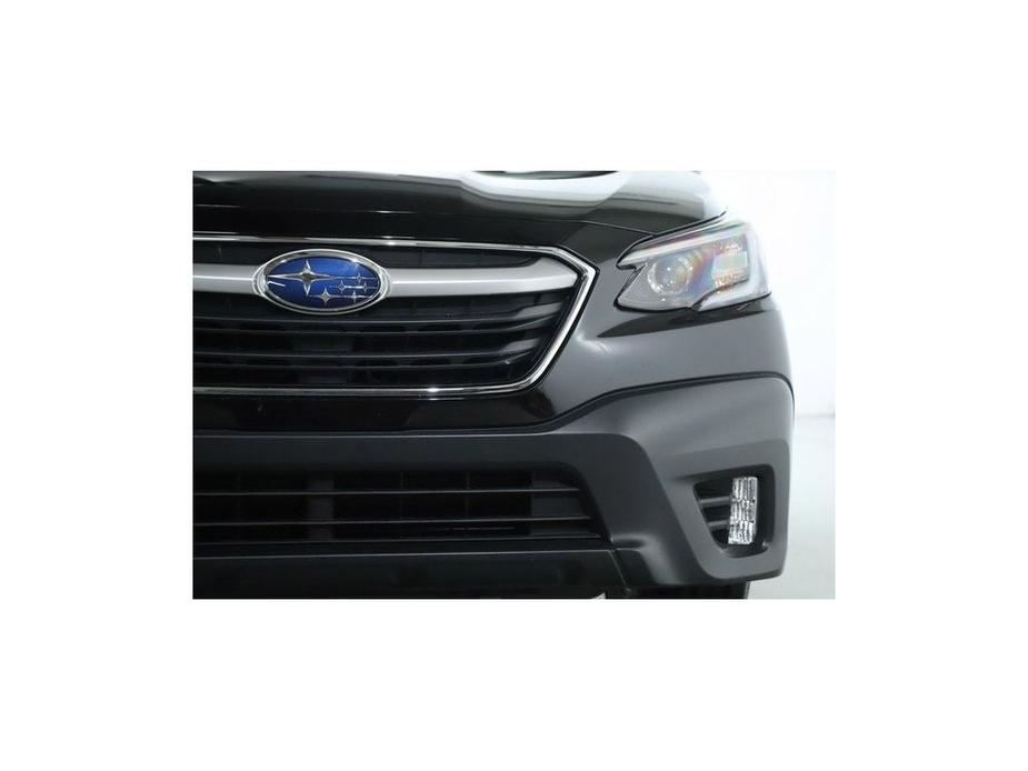 used 2022 Subaru Outback car, priced at $25,828